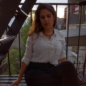 Meet your Posher, Ariela